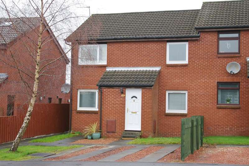 2 Bedroom Flat To Rent In Dovehill, Alloa, FK10