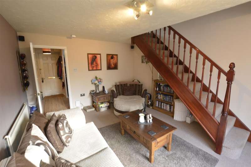 2 Bedroom Terraced To Rent In Faulkland View, Peasedown St. John, Bath