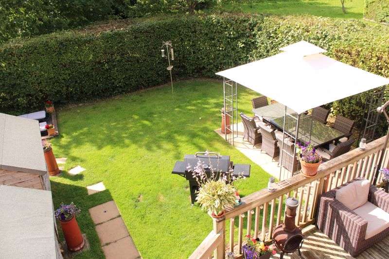 4 Bedroom Property For Sale In Ethley Drive, Raglan, Usk, NP15