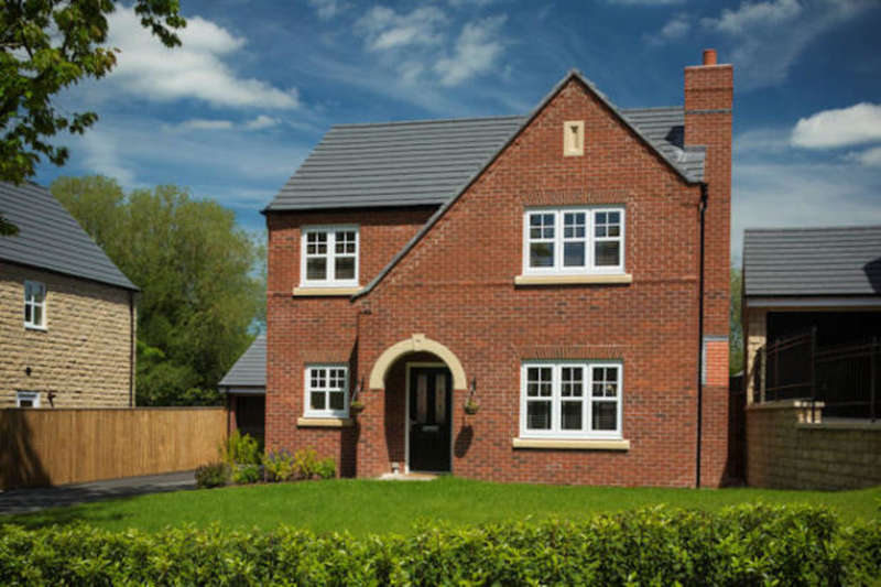 4 Bedroom Detached House For Sale In Cottam Hall Lane, Cottam, PR4