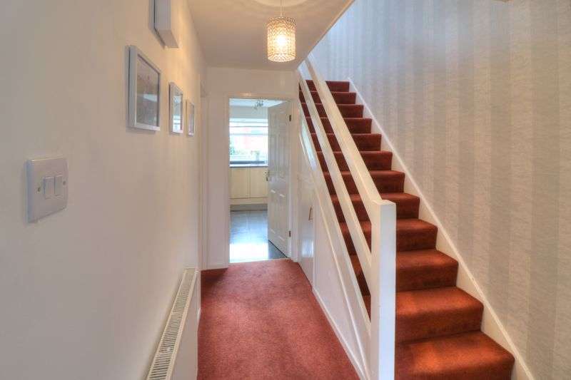 3 Bedroom Home For Sale In Dalbeattie Close, Arnold, Nottingham, NG5 3 Bedroom Home For Sale In Dalbeattie Close, Arnold, Nottingham, NG5