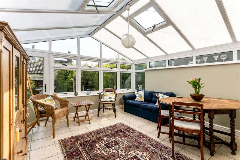 3 Bedroom Terraced House For Sale In Rodborough Terrace, Butterrow West