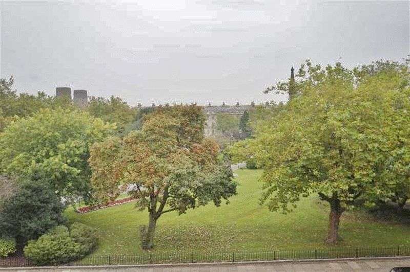 2 Bedroom Property For Sale In Hamilton Square, Birkenhead, Wirral, CH41