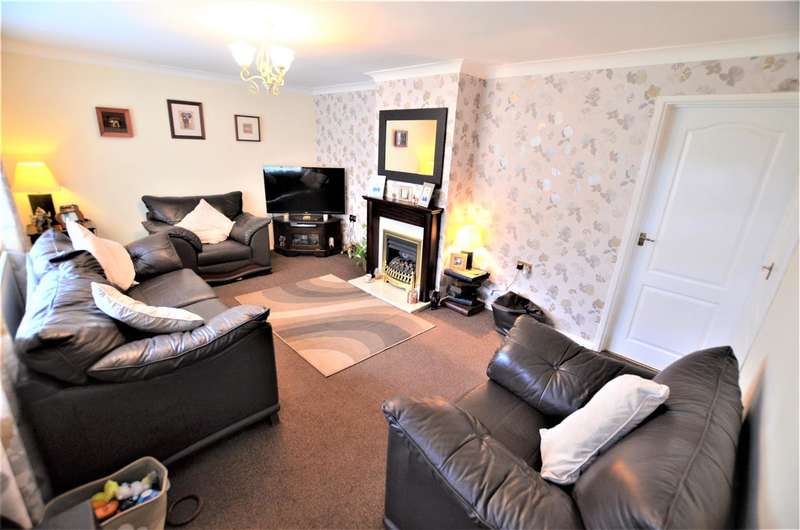 3 Bedroom SemiDetached House For Sale In Hawthorne Road, Chesterton