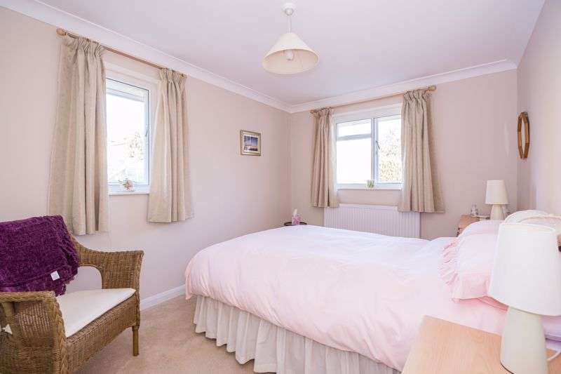 4 Bedroom Property For Sale In Cane Lane, Grove, Wantage, OX12