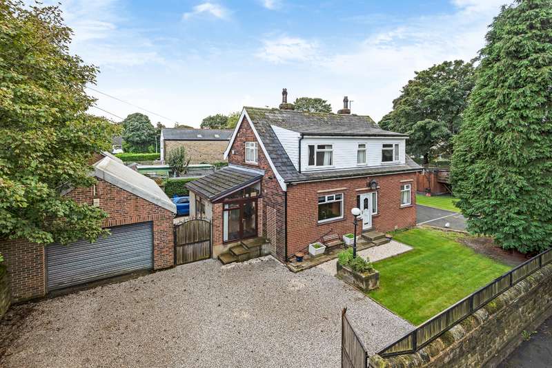 Houses for sale & to rent in LS19 7TU, White House Lane , Otley