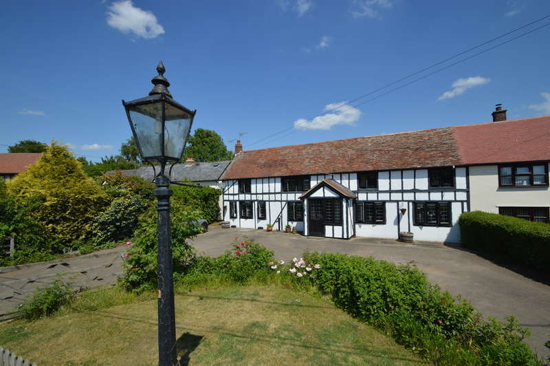 Houses for sale & to rent in CO9 4PD, Cornish Hall End Road, Upper