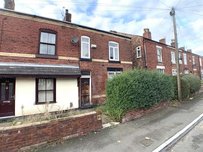 3 Bedroom House For Rent Swinton Manchester