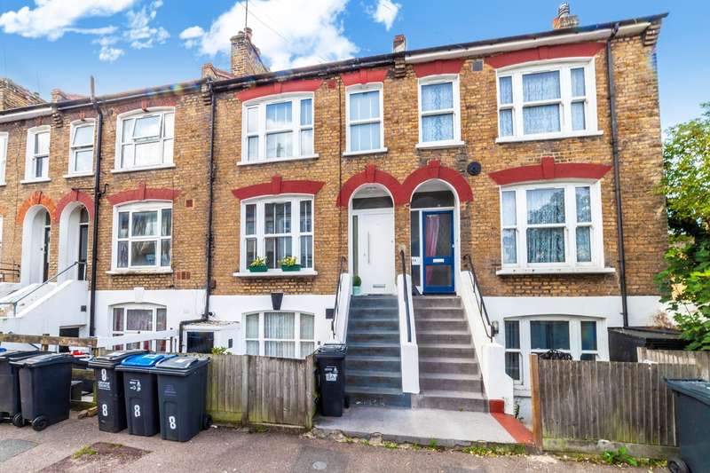 2 Bedroom For Sale In Walters Road, London, SE25