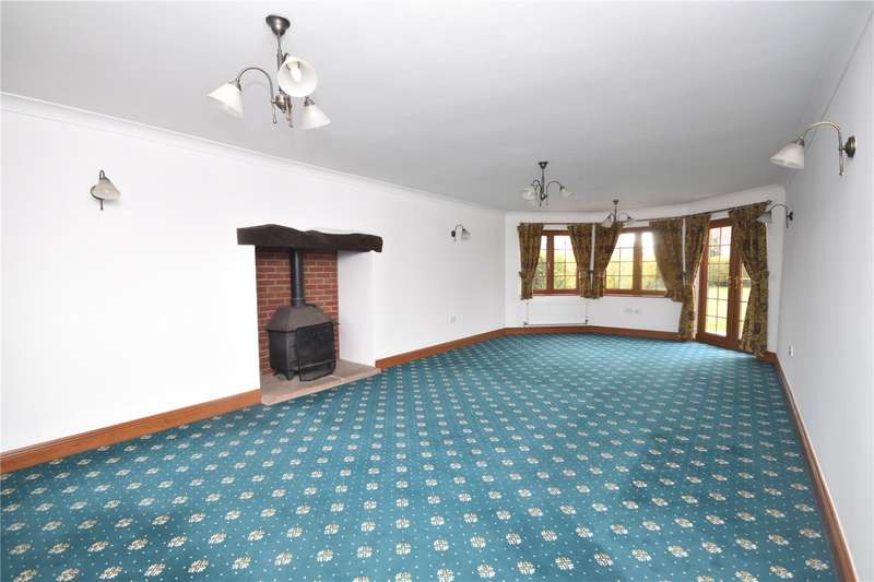 6 Bedroom Detached House For Sale In Chilton Trinity, Bridgwater, TA5