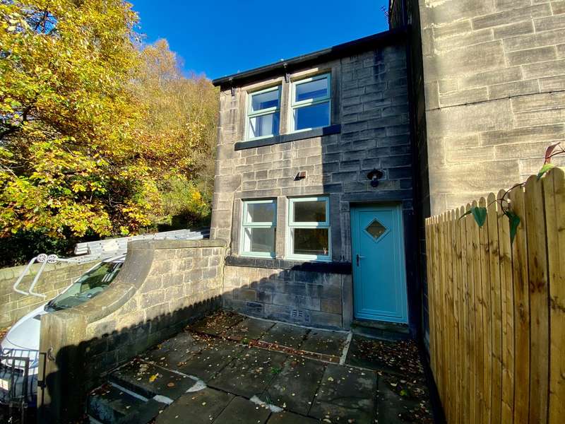 Houses to rent in Hebden Bridge, HX7, West Yorkshire