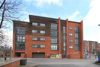 1 Bedroom Flat To Rent In Ecclesall Heights, Ecclesall Road, S10