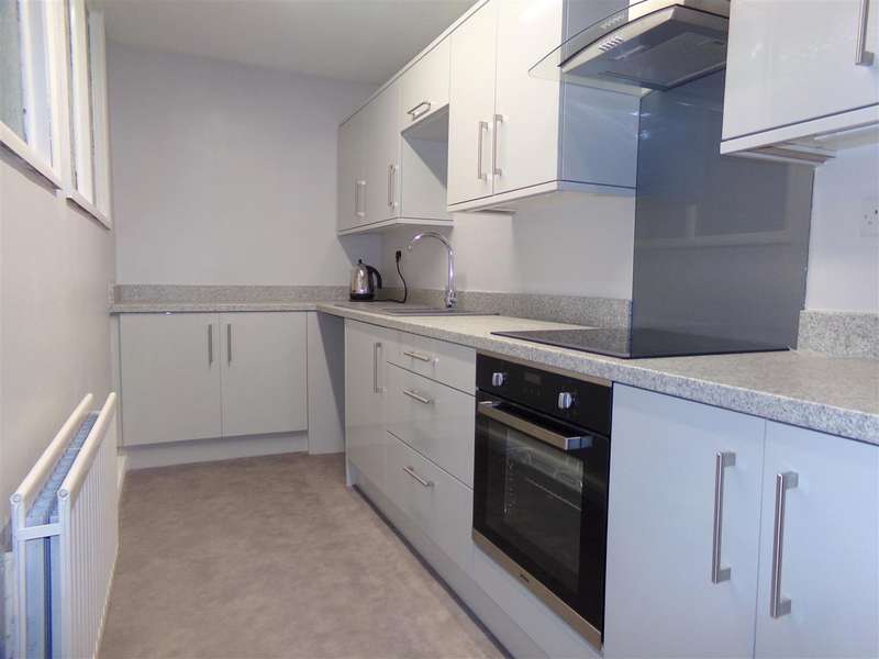 1 Bedroom Home To Rent In The Paddocks, Great Broughton, Cockermouth, CA13