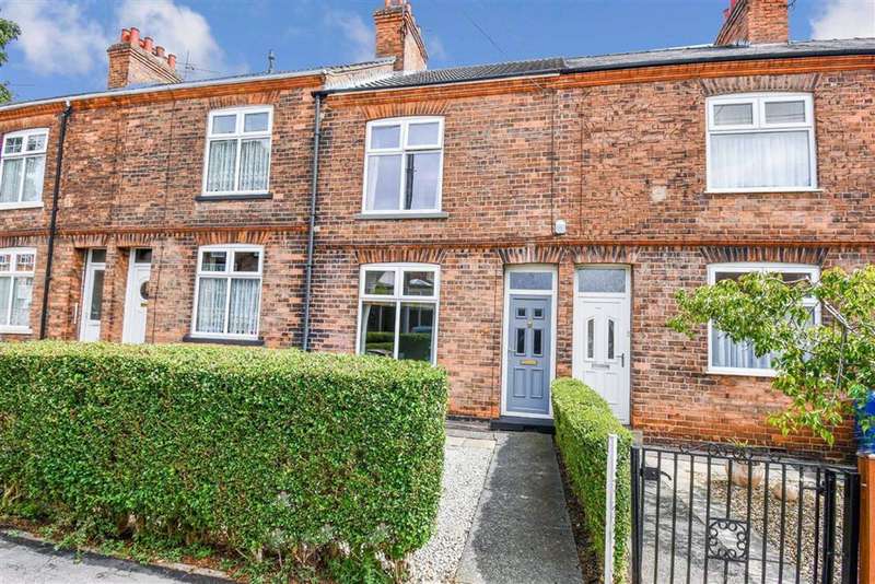 Houses for sale in Hessle, East Riding of Yorkshire
