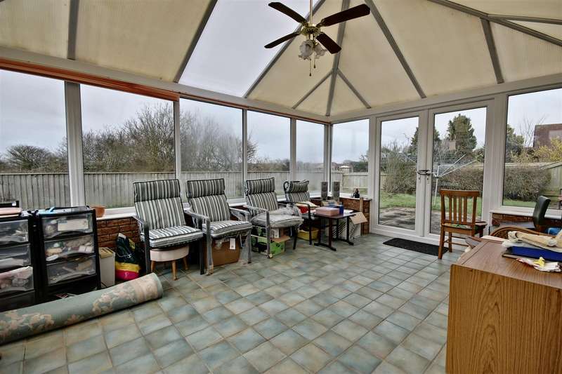 3 Bedroom Detached Bungalow For Sale In Huttoft Road, Suttononsea