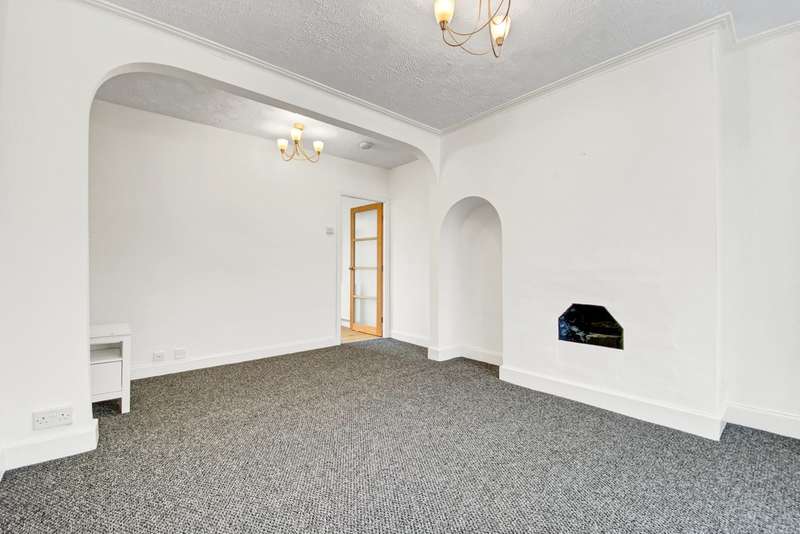 2 Bedroom Terraced House For Sale In Torrington Avenue, Tile Hill