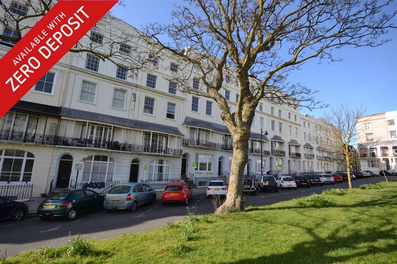 3 Bedroom Maisonette Flat To Rent In Wellington Square, Hastings, TN34
