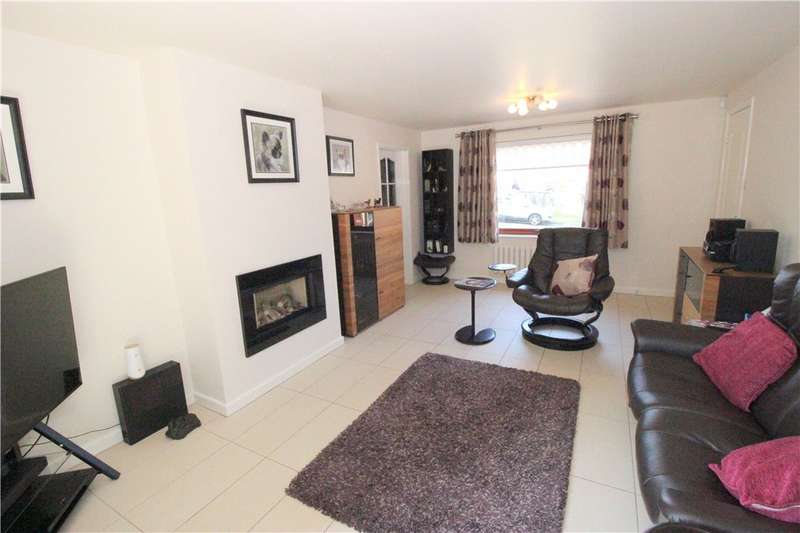 3 Bedroom Detached Bungalow For Sale In Porters Lane, Oakwood, Derby