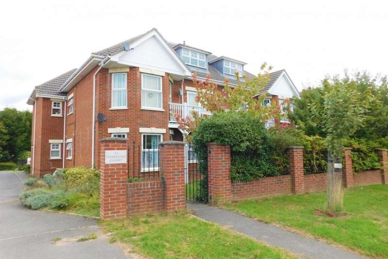 2 Bedroom Apartment For Sale In Poole Road, Upton, Poole, BH16