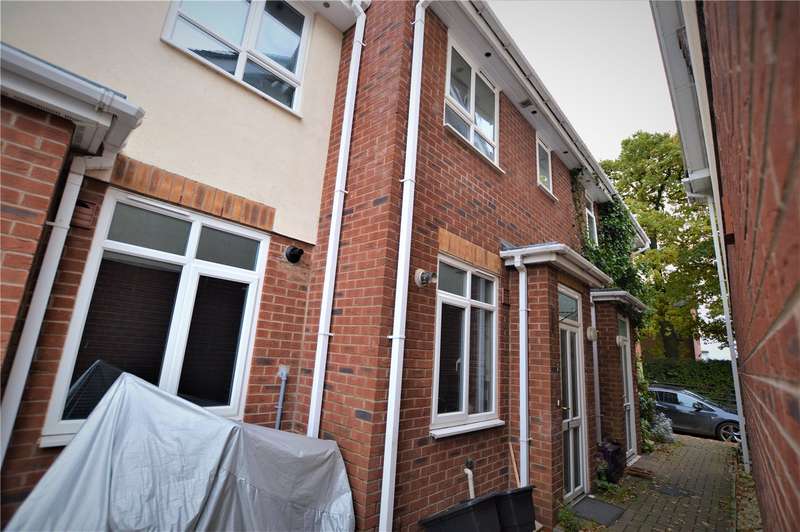 2 Bedroom Terraced To Rent In Orchard Square, Highley, Bridgnorth, WV16