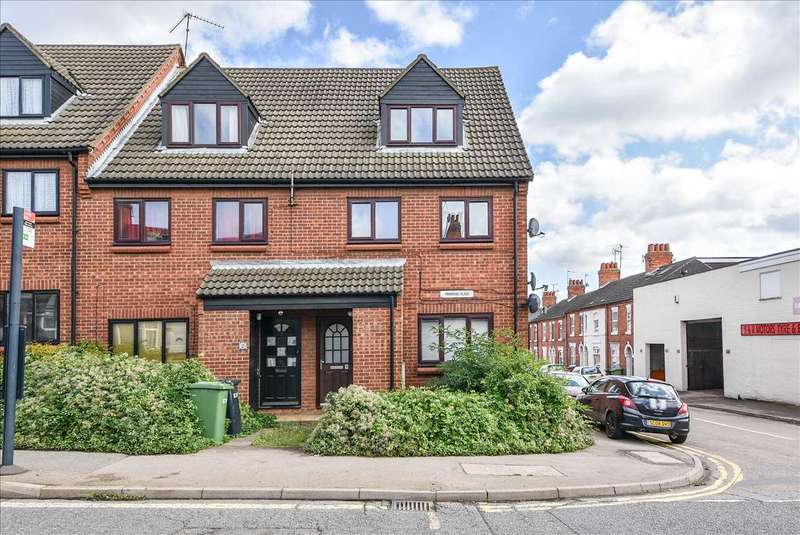 2 Bedroom Apartment To Rent In Elsden Road, Wellingborough, NN8