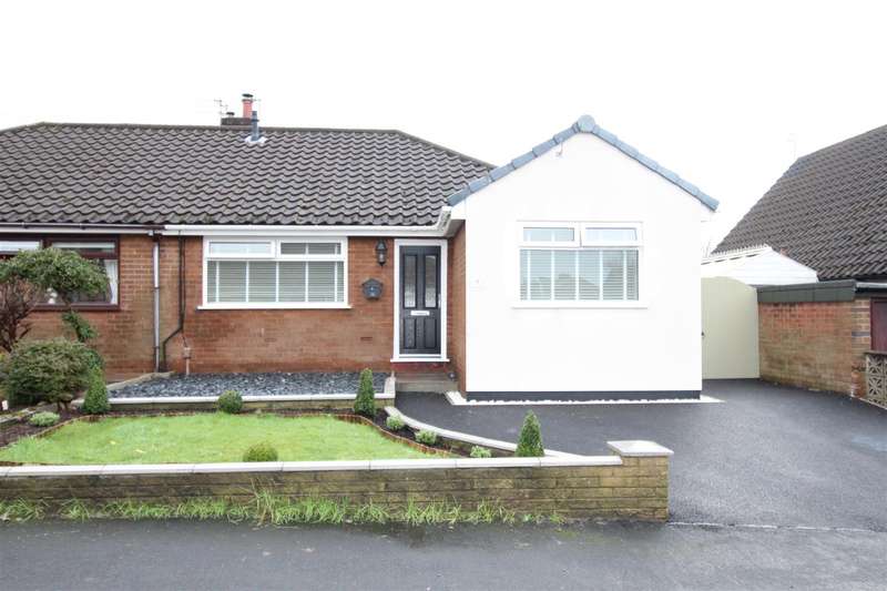 Houses for sale & to rent in WN6 0YA, Standish Wood Lane, Shevington