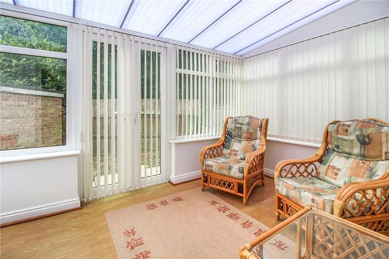2 Bedroom SemiDetached House For Sale In Sherwood Drive, Harrogate
