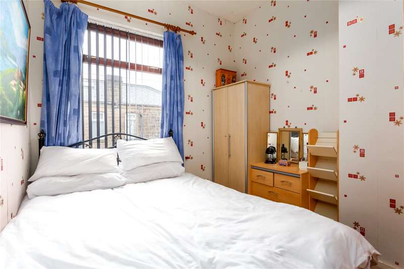 2 Bedroom End Of Terrace House For Sale In William Street, Staincliffe