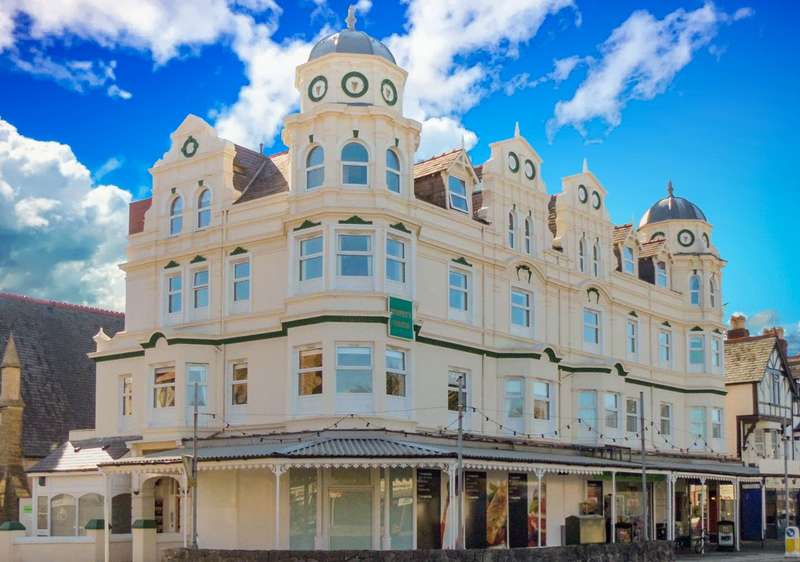 Houses for sale & to rent in Craigydon, Llandudno