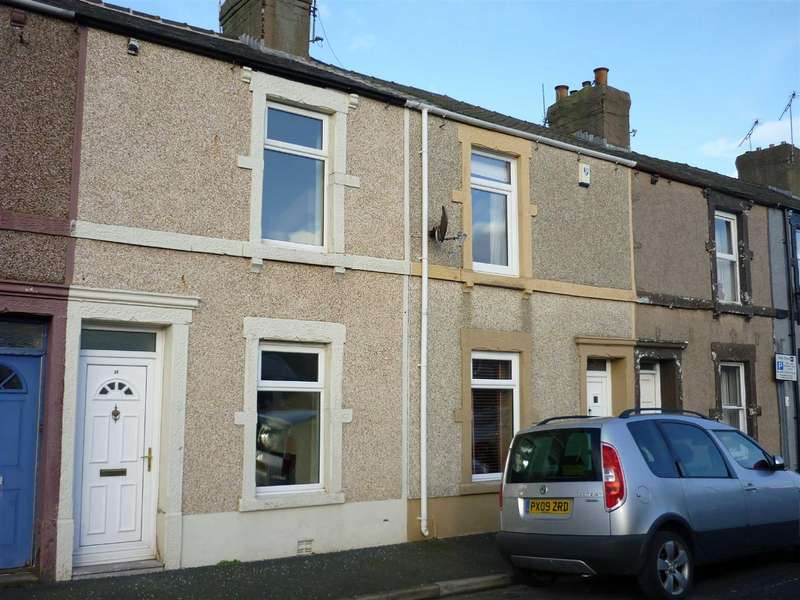 Houses to rent in Workington, Cumbria