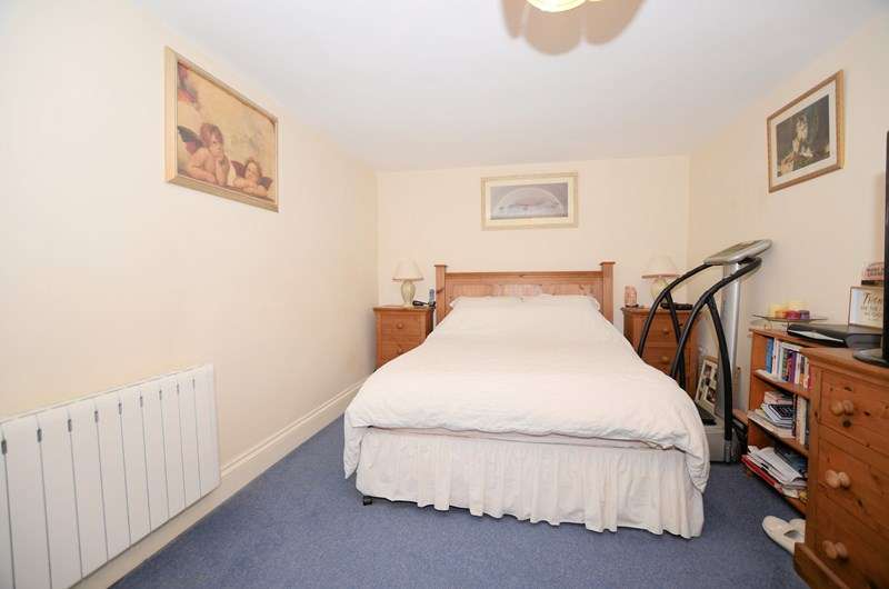 4 Bedroom Home For Sale In Mill Hill Lane, Tavistock, PL19