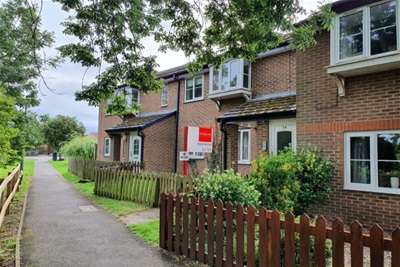 1 Bedroom Flat To Rent In Bailey Court, Northallerton, DL7