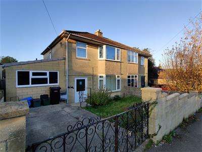 4 Bedroom Property To Rent In Sladebrook Road, BA2