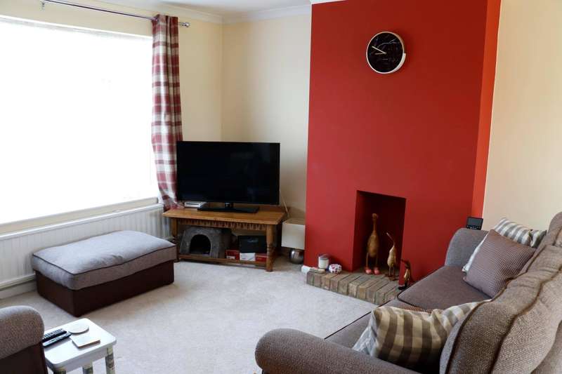 3 Bedroom Semi Detached To Rent In Hythe Grove, Brightlingsea
