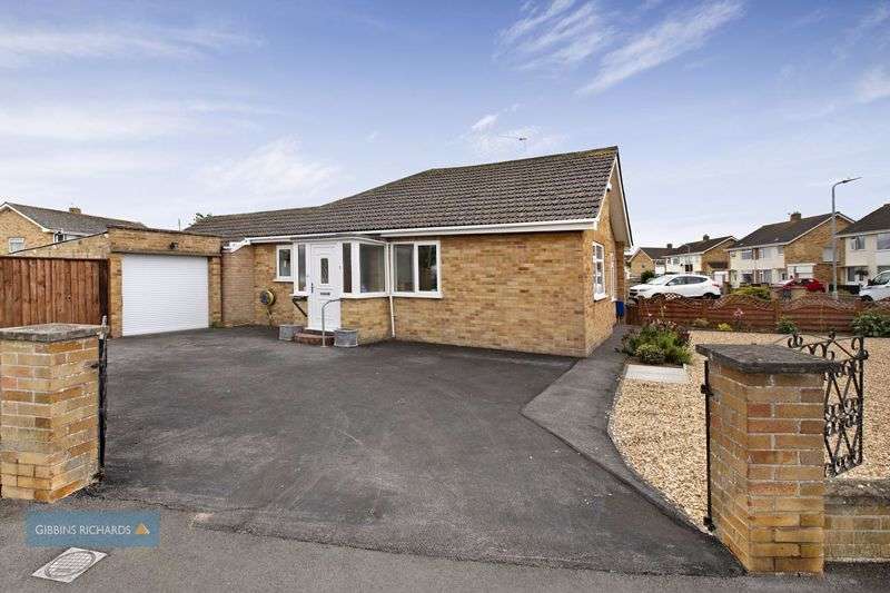 3 Bedroom Property For Sale In Pembroke Road, Bridgwater, TA6