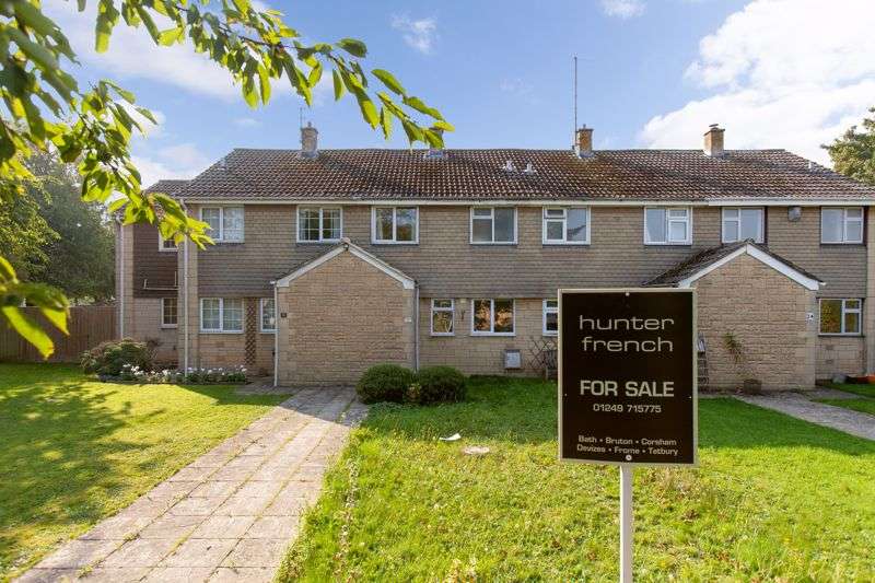 3 Bedroom Home For Sale In The Ridings, Kington St. Michael, Chippenham