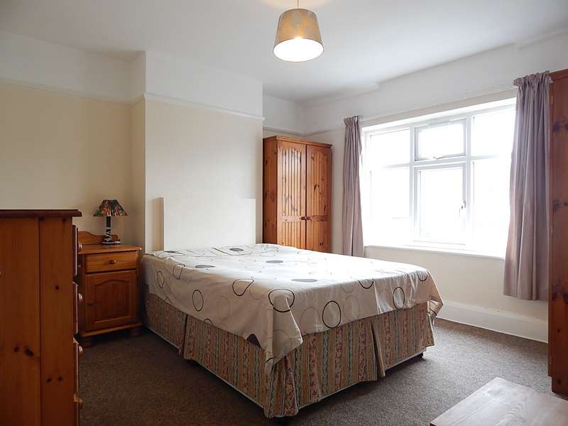 3 Bedroom House To Rent In Caernarfon Road, Bangor, Gwynedd, LL57