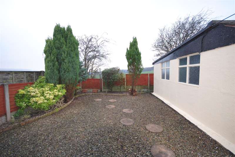 3 Bedroom Semi Detached Bungalow For Sale In Kilburn Drive, Shevington