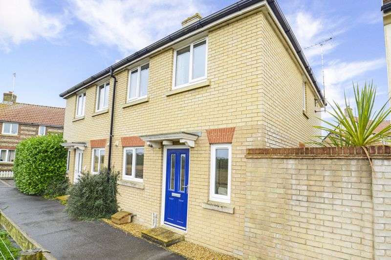 2 Bedroom Home To Rent In Arabia Walk, Crossways, Dorchester, DT2