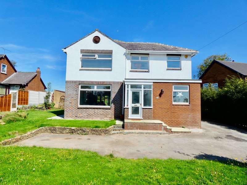 Houses for sale in Rainford, WA11, Merseyside