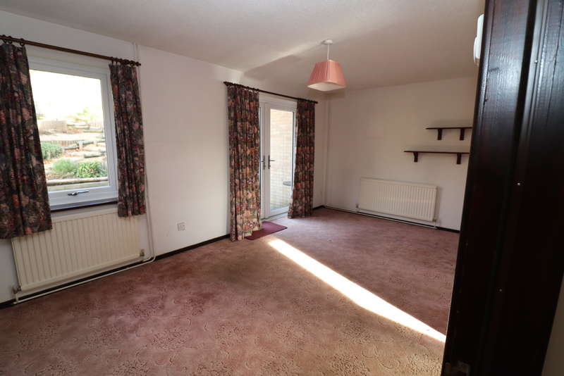 2 Bedroom End Of Terrace House To Rent In Aylward Close, Hadleigh