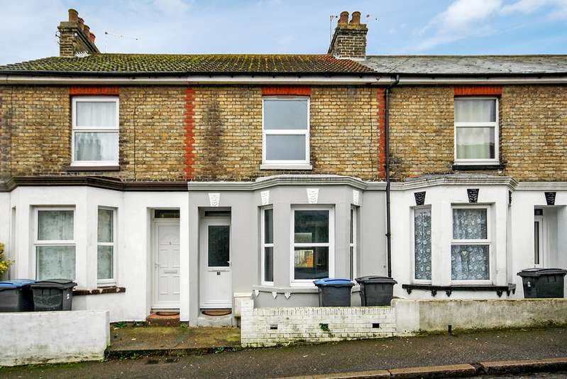 Houses to rent in Dover, Kent