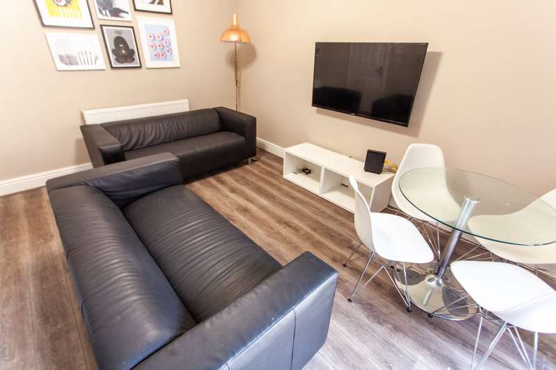 5 Bedroom Terraced House To Rent In Cranborne Road, L15 2hz,