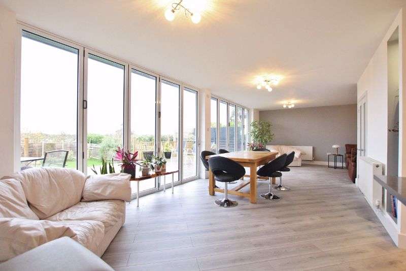 4 Bedroom Property For Sale In Queens Drive, Wavertree, Liverpool, L15