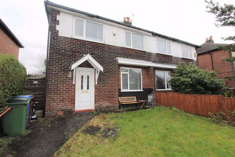 Houses for sale & to rent in SK6 2LG, Goyt Valley Road, Bredbury Green