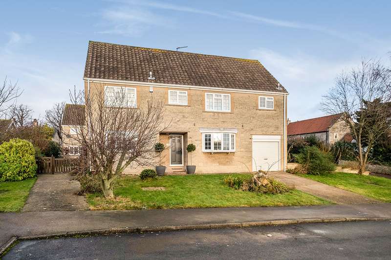 Houses for sale & to rent in Dinnington, Worksop