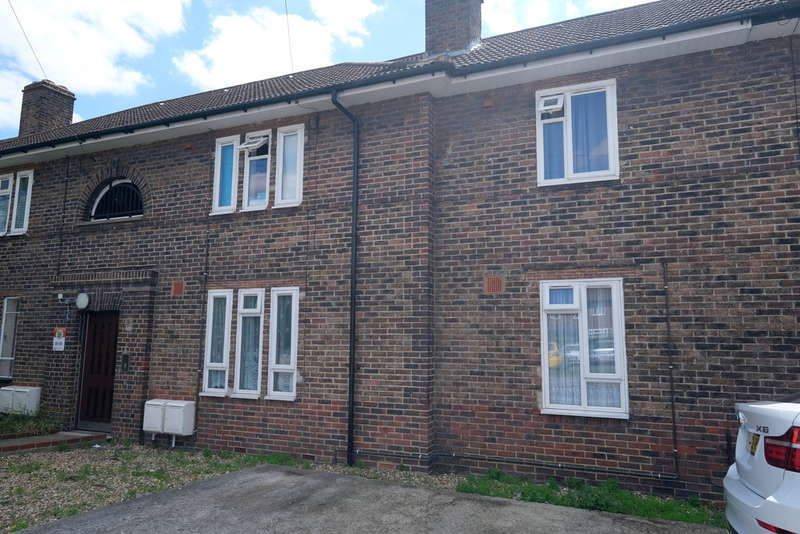 2 Bedroom Flat For Sale In Swallands Road, Catford, SE6