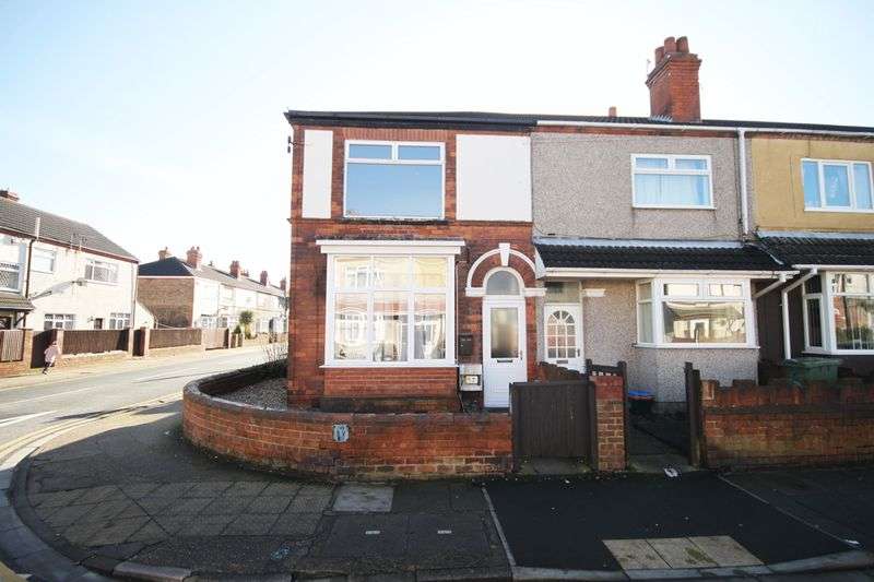 Houses To Rent Grimsby Cleethorpes
