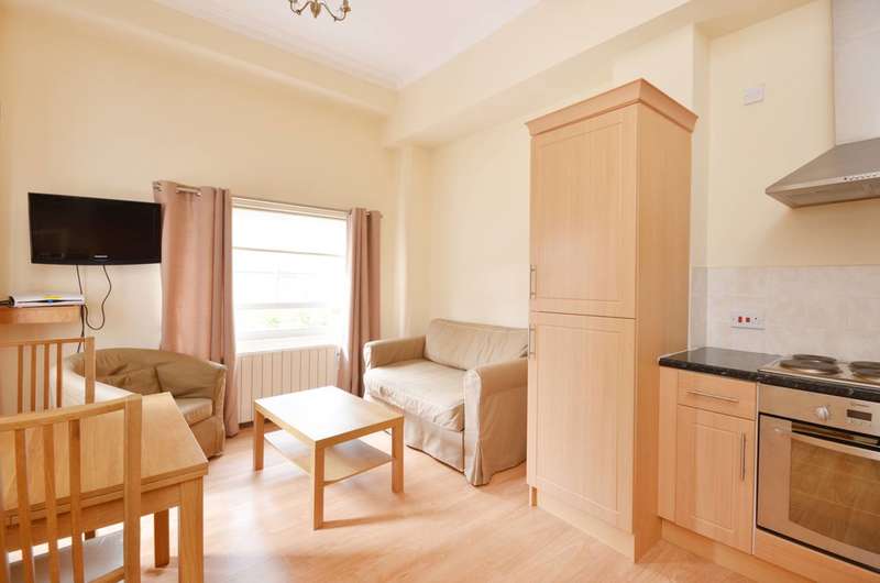 1 Bedroom Flat To Rent In Kings Road, Chelsea, SW10