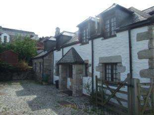 5 Bedroom Property To Rent In St. Gluvias Street, Penryn, TR10